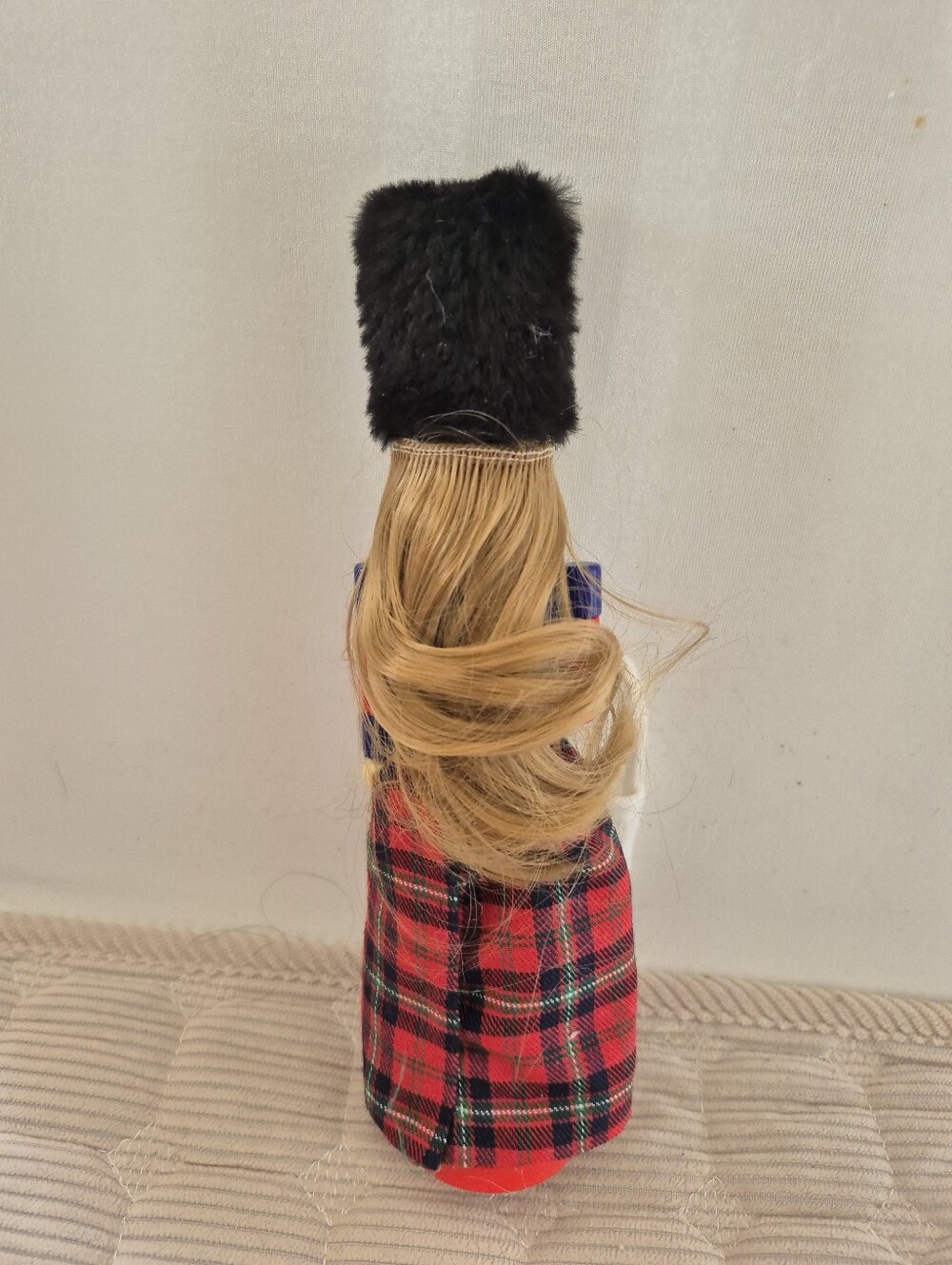 Handcrafted Nutcracker Doll Set - Multi-Color - Picture 5 of 9